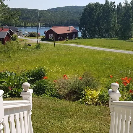 Hugsnaeset Semesterstugor Och Fiske Gallo Exterior photo