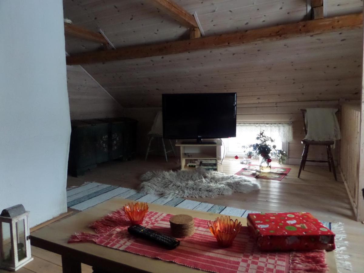 Holiday home Hugsnaeset Semesterstugor Och Fiske *